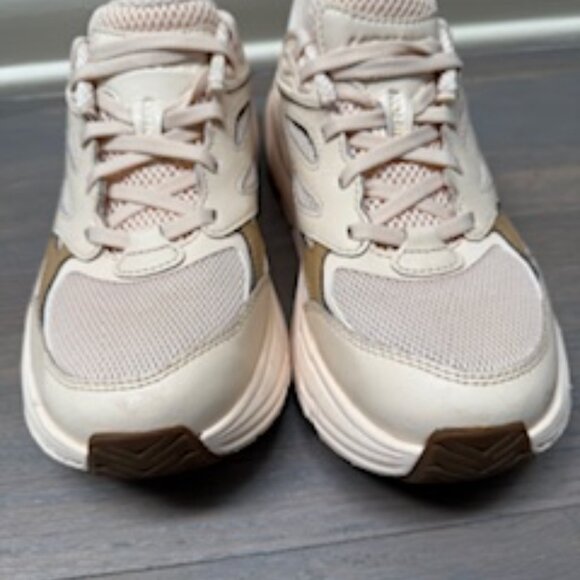 Hoka Bondi Sneakers Tan - Picture 7 of 7